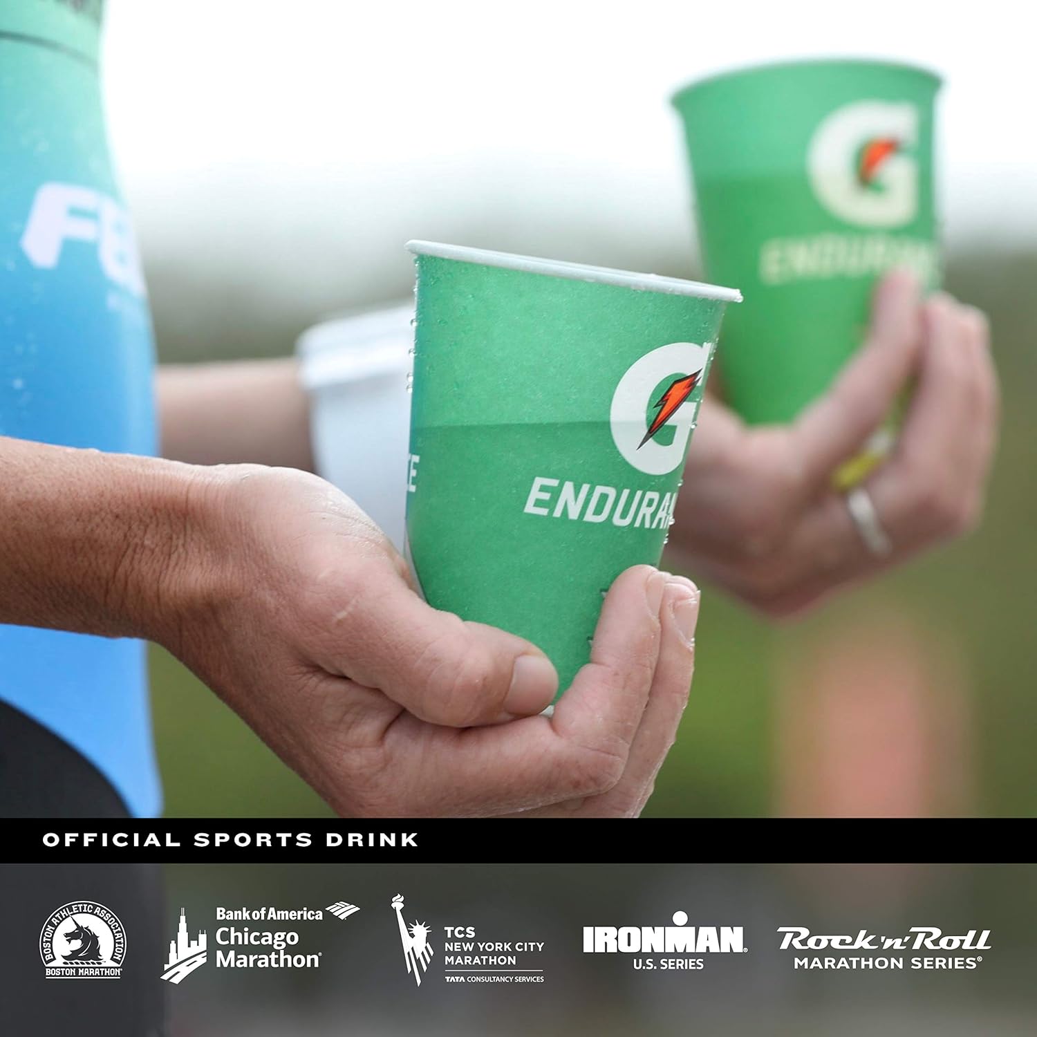 Gatorade Endurance Formula Powder Watermelon 32oz - Hydration Powder Drink Mix
