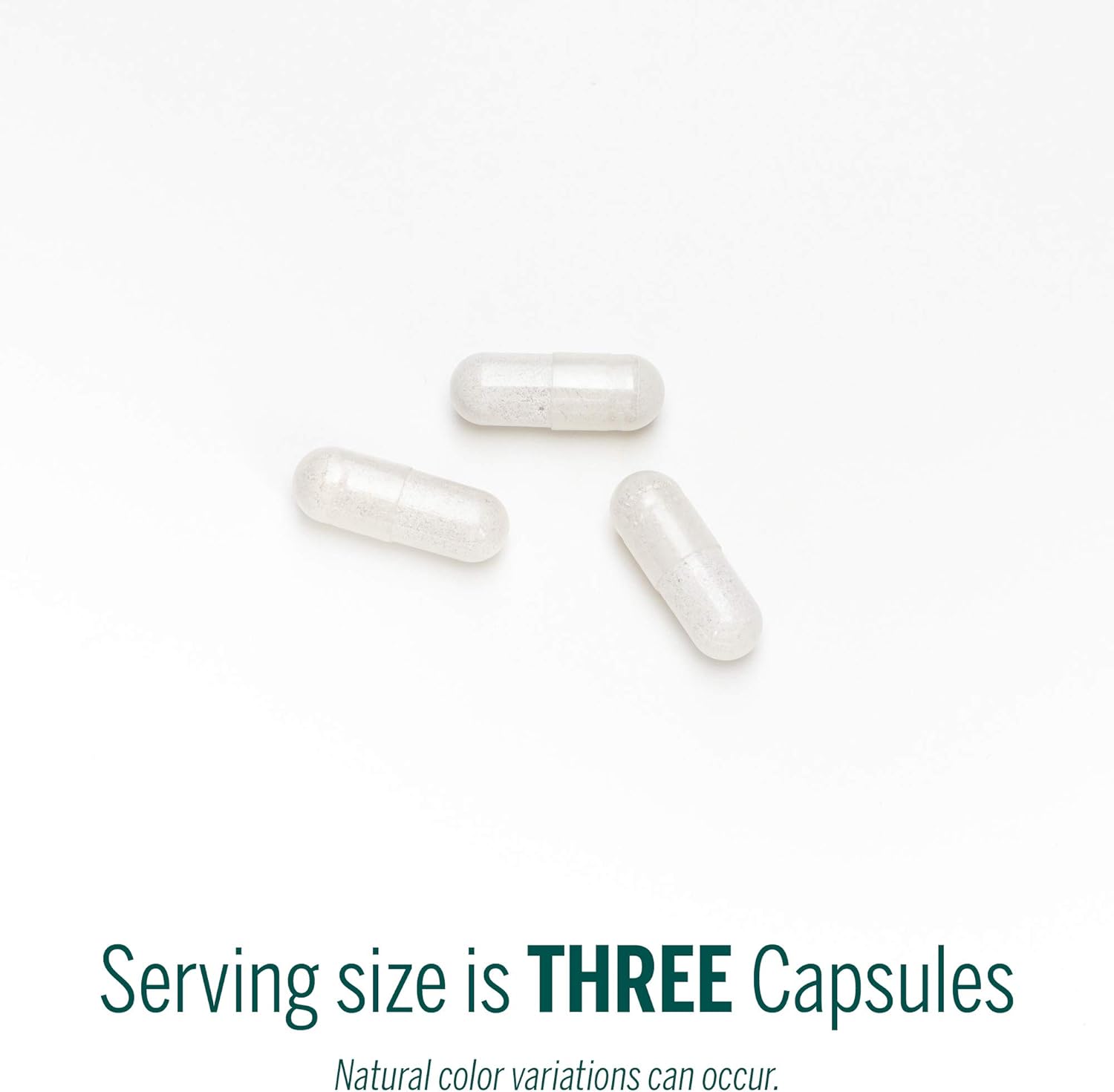 Genestra Brands Pregna Vite Capsules - Promotes Healthy Pregnancy with Folic Acid, Vitamin D, and Iron - 180 Count