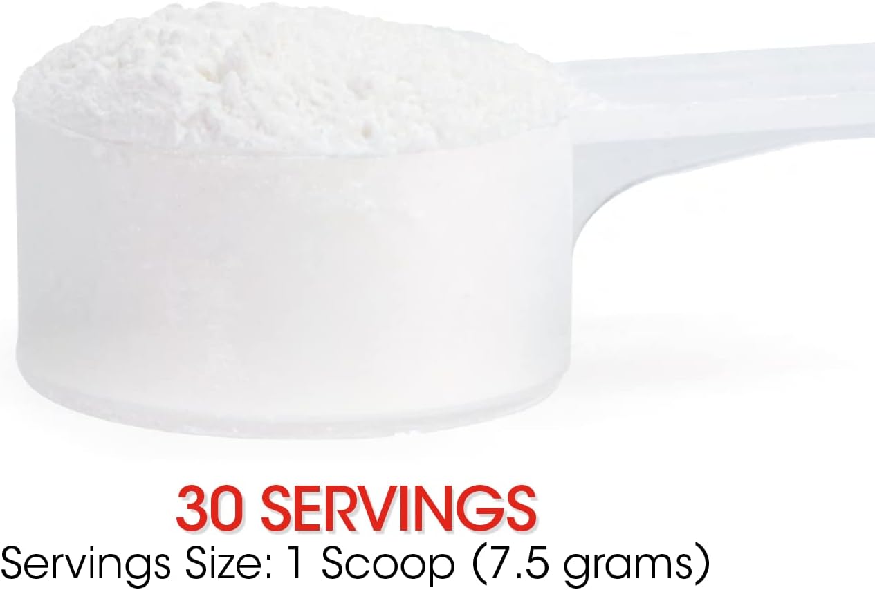 Gentle Gut Fiber Supplement with Galactomannan Guar Fiber - 30 Day Supply - 6g Dietary Fiber - Baobab Fruit & Acacia Fiber