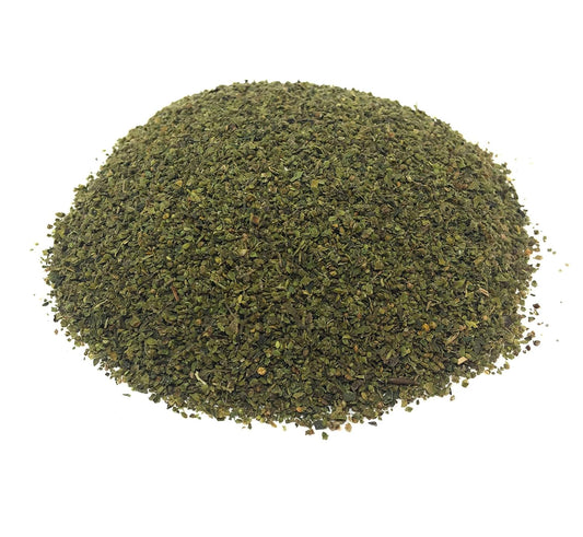 German Bluechai Stinging Nettle Seeds - Vegan Protein Source from Urtica Dioica, Dried Seeds, 0.7oz/20g - Non GMO, Gluten Free