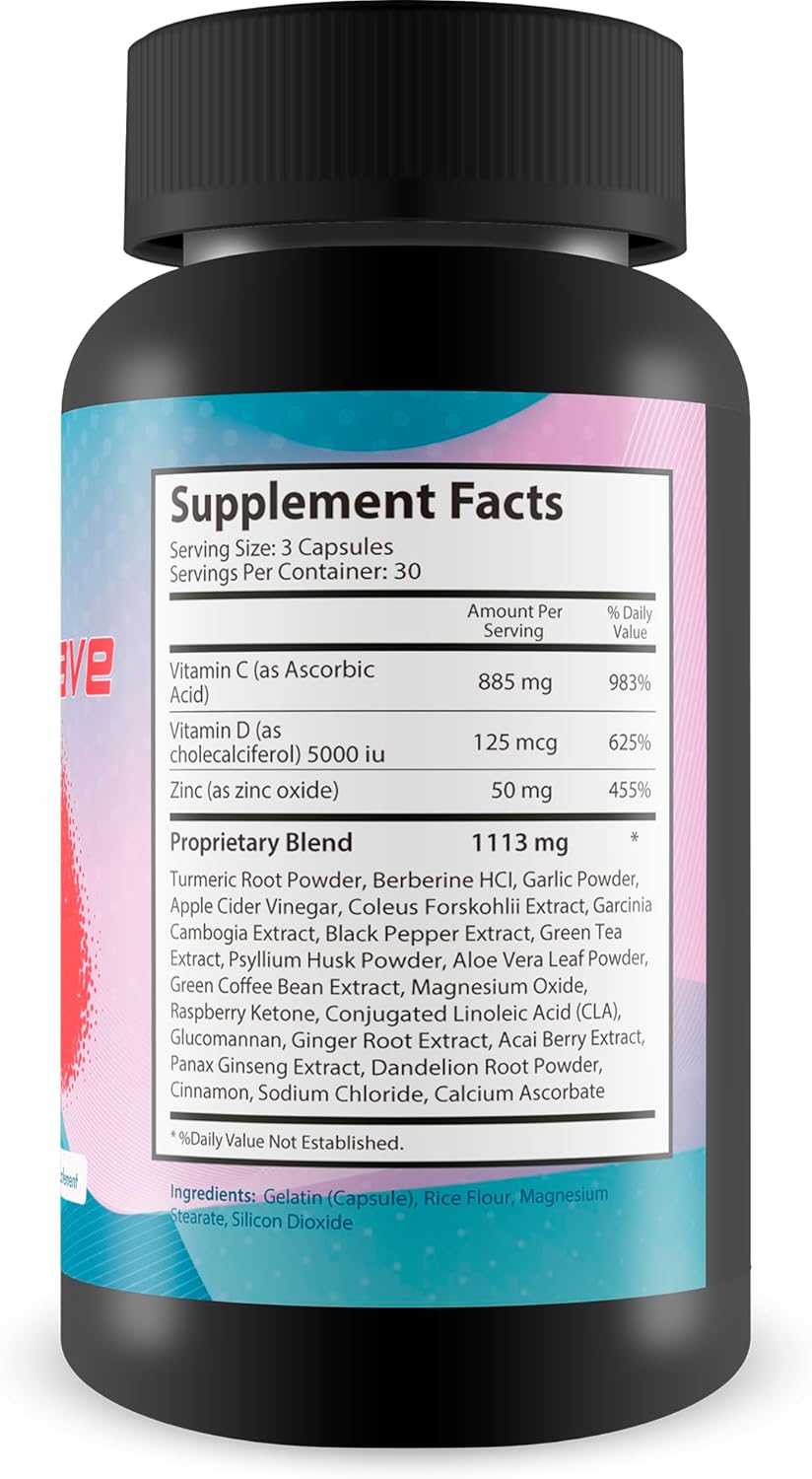 GlycoWave Pro: Top Sugar & Blood Health Supplement for Balance & Support