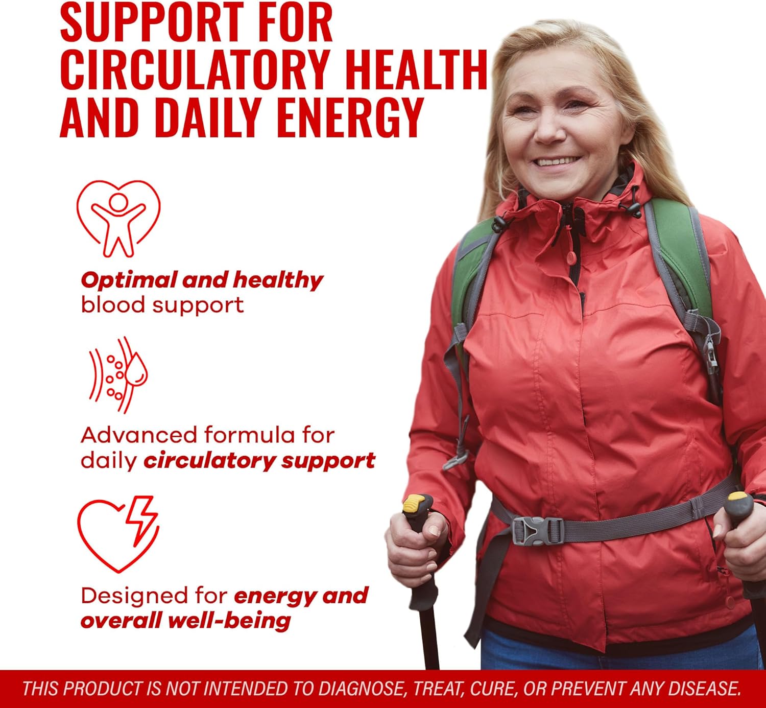 Glynovax All-Natural Support Pills for Optimal Health - 30 Capsules, Advanced Formula with Positive Reviews