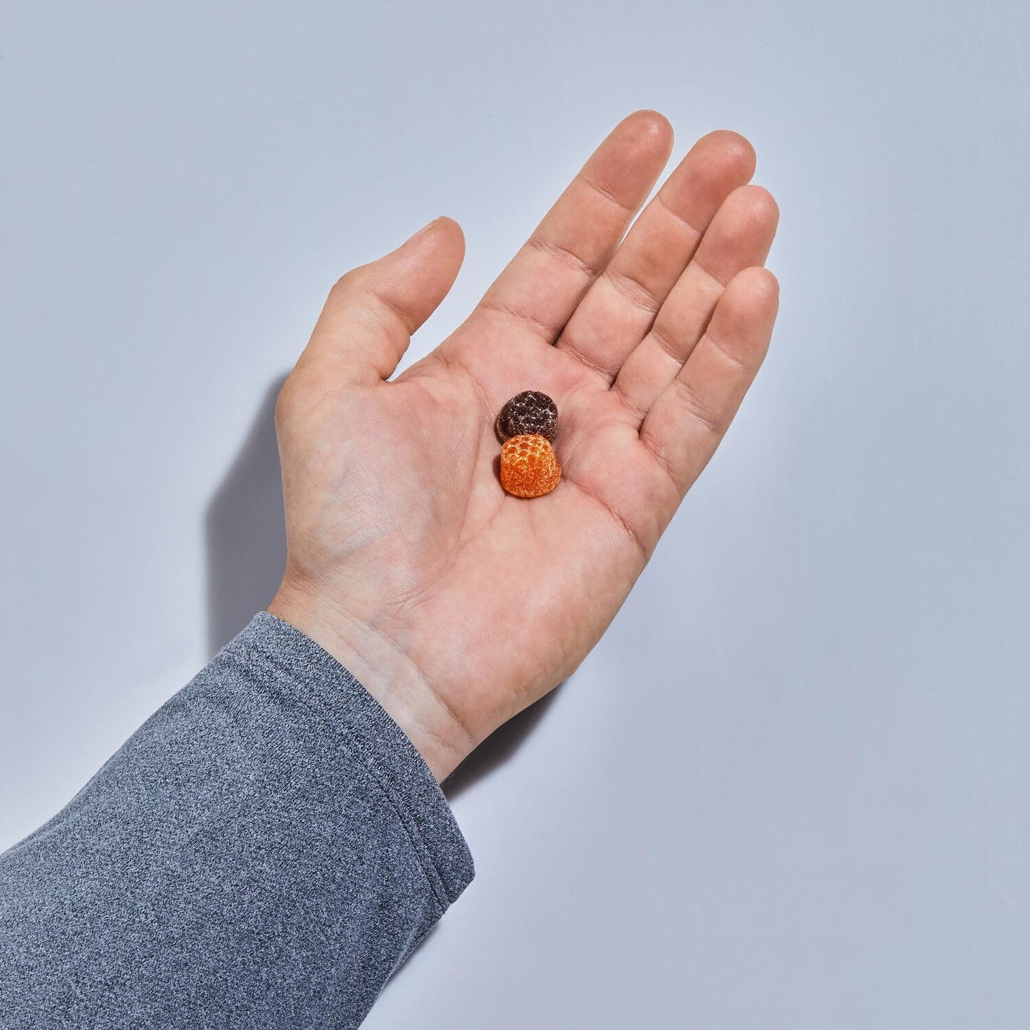GNC Mega Men Gummy Multivitamin Mixed Berry 120 Gummies | Energy, Metabolism, Immune Support | Gluten-Free