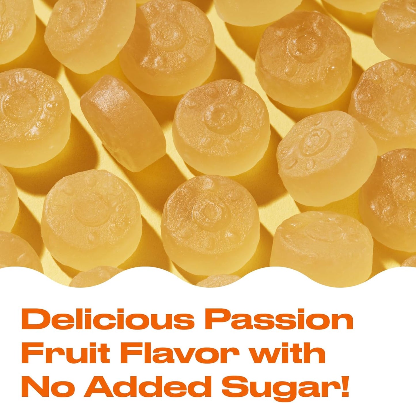 Goood Wellness Probiotic & Prebiotic Gummies for Digestive Health - Sugar-Free Lemon Flavor Fiber Gummies for Bloating Relief - Non-GMO Vegan Probiotic Gummies for Women, Men, & Kids