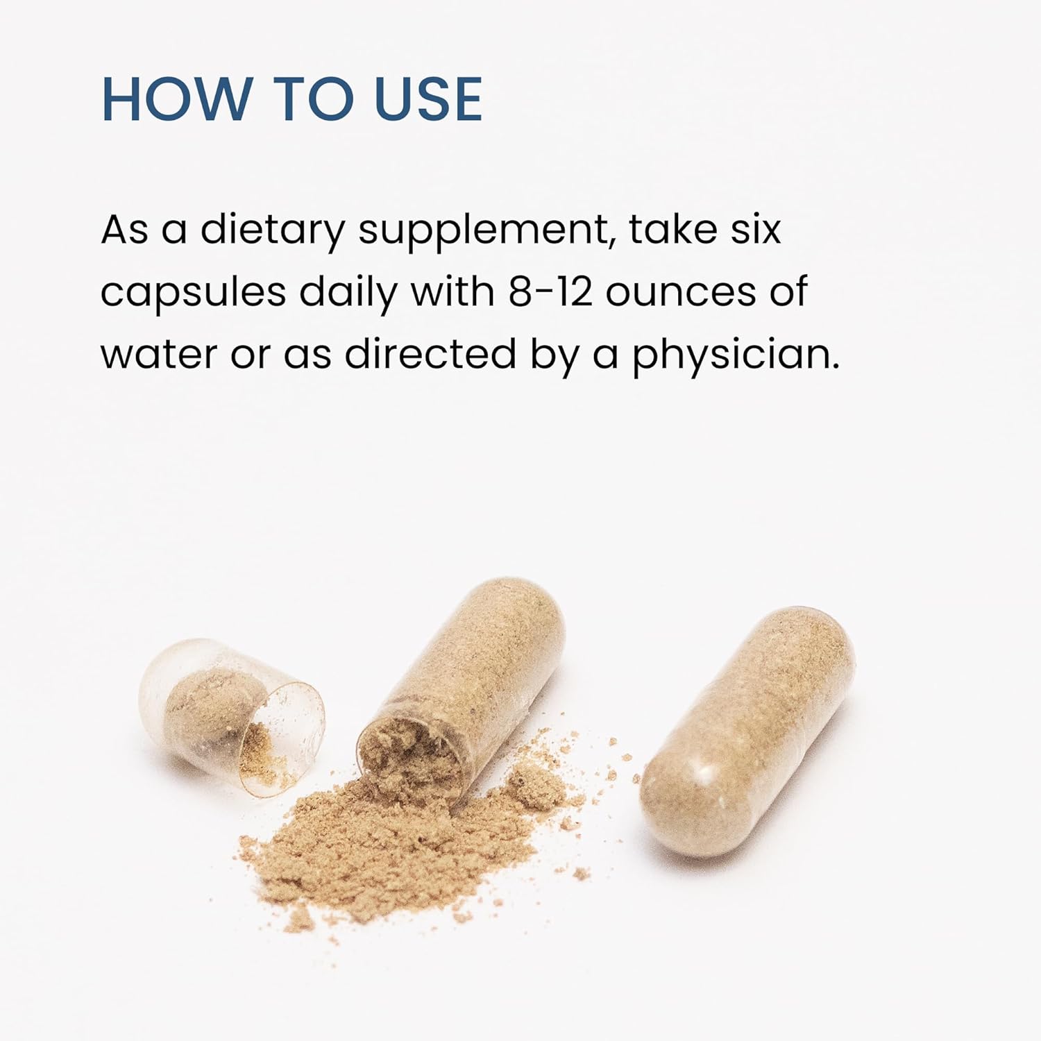 Grass-Fed Bison Liver Collagen Capsules - 1 Month Supply | Boosts Metabolism & Supports Collagen Production | Non-GMO & Gluten-Free