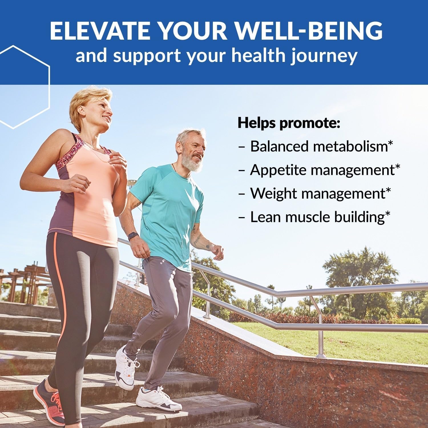 Grass-Fed Whey & Casein Blend Protein Powder - Vanilla Flavor, Non GMO, Soy Free, Gluten Free (3-Pack)