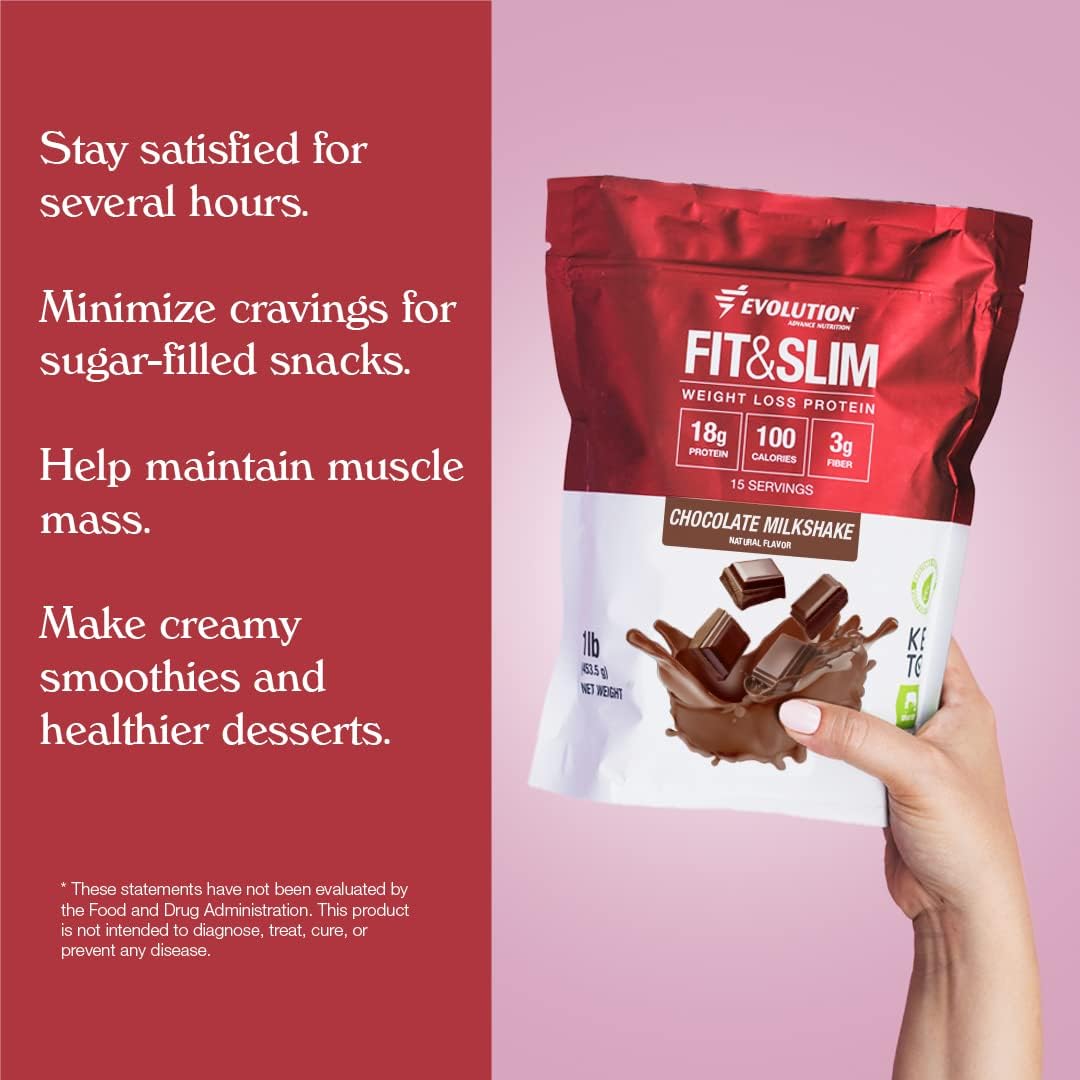 Grass Fed Whey Protein Powder with Glucomannan & Inulin Fiber - High Protein, High Fiber, Keto Approved - 2 Pack