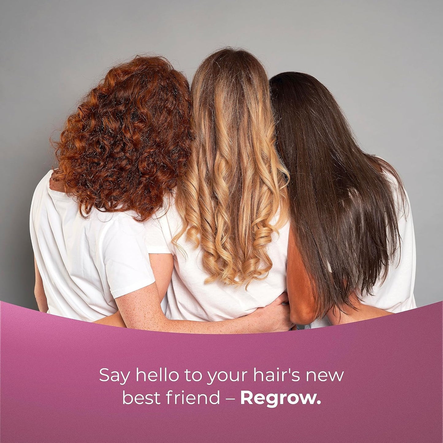 Hair Growth Supplement with Saw Palmetto, Biotin, L-Lysine, and Vitamins - Reduce Hair Loss and Promote Thicker Hair - Special Formula for Women - Easy to Use - 1 Bottle