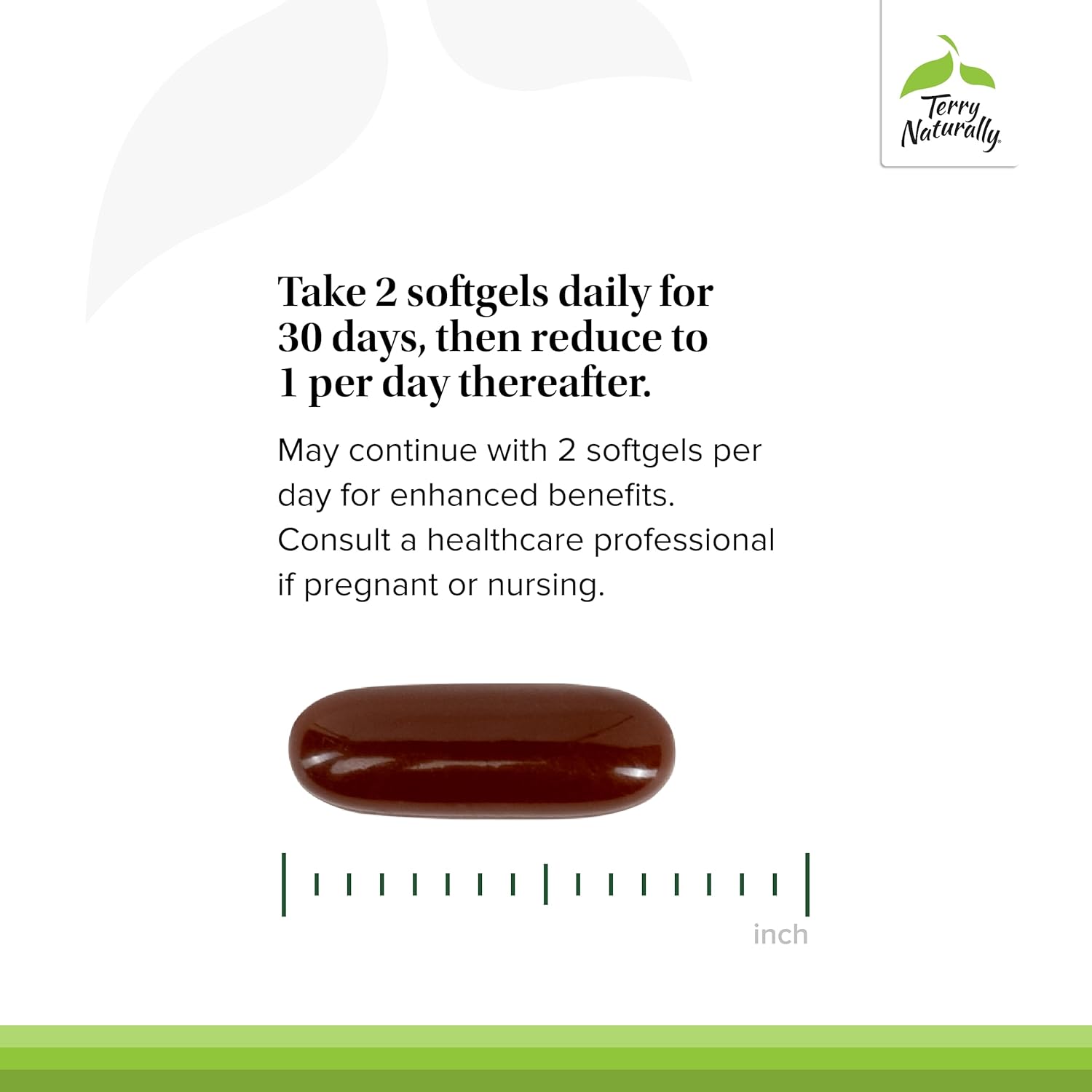 Hair Renew Formula: Hair Growth Support Supplement with Horsetail, Biotin, Folic Acid, and Millet Seed Oil - 60 Softgels