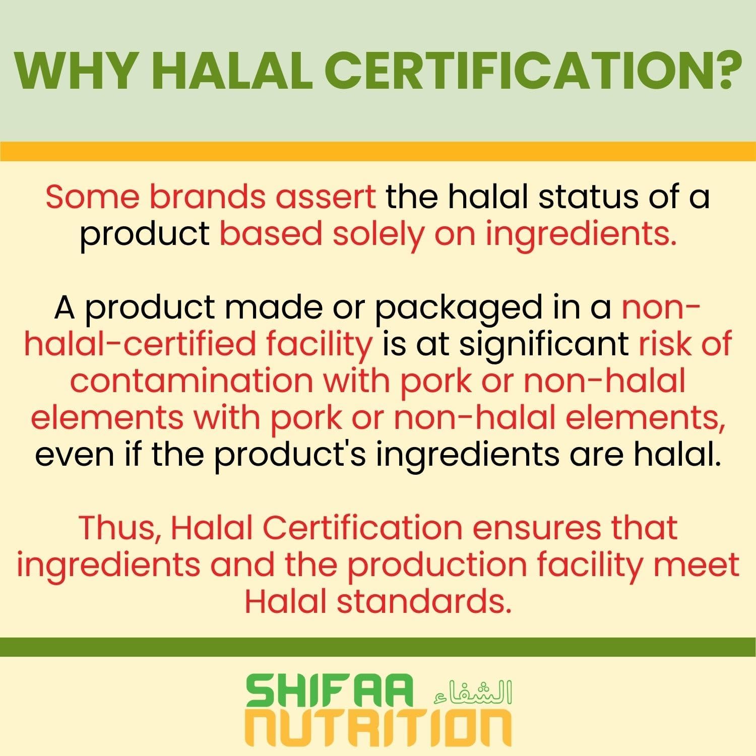 Halal Thyroid Support Supplement with B12, Iodine, and Selenium for Energy, Metabolism, and Focus - 30 Servings