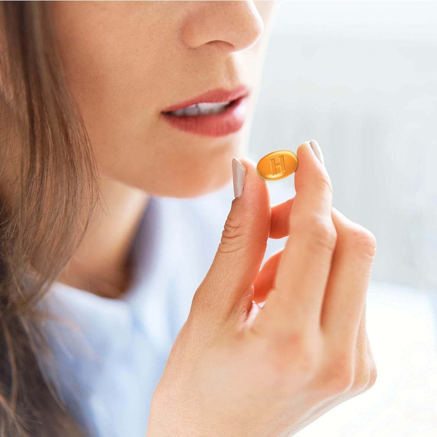 HALLS Defense Assorted Citrus Vitamin C Drops - 30 Count Dietary Supplement Drops