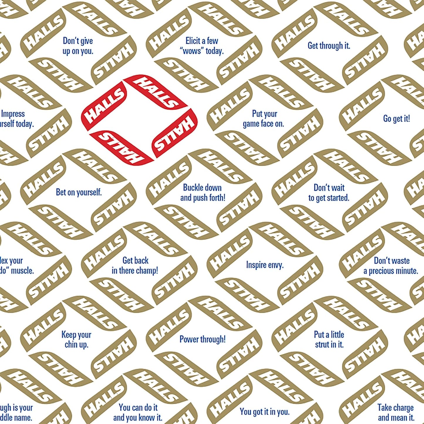 HALLS Defense Assorted Citrus Vitamin C Drops - 30 Count Dietary Supplement Drops