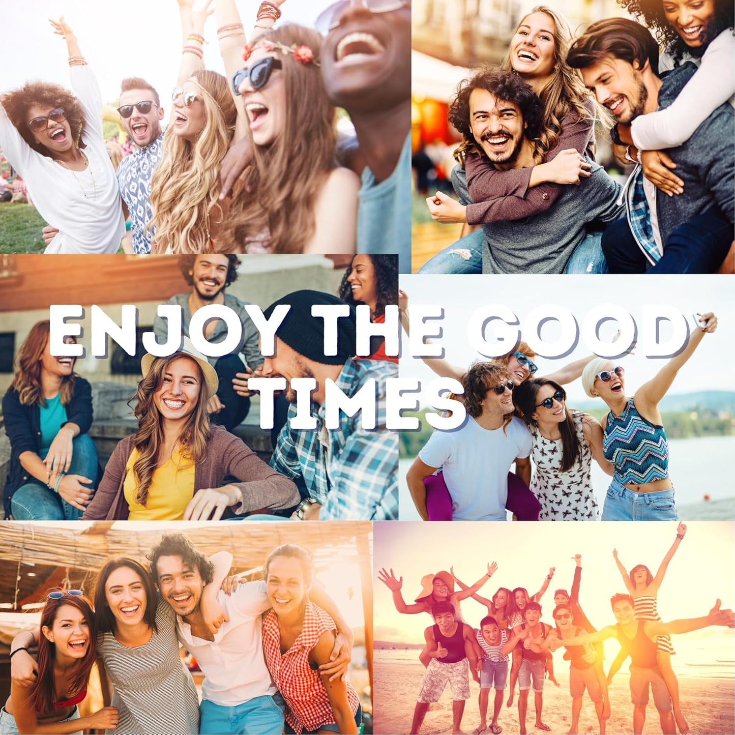 Hangover Relief Supplements for Men and Women - Electrolytes, Minerals, Vitamin B6, B9, B12 - Fight Nausea and Boost Energy - 20 Drinking Sessions