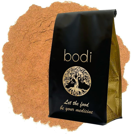 Hawthorn Berry Extract Powder 10:1 | Pure Natural Chemical-Free | 1 lb Size Options