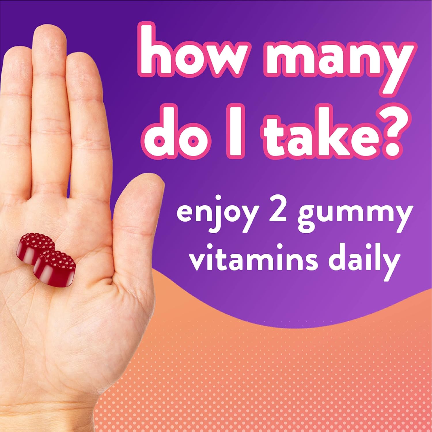 Heart Health and Energy Support Bundle: Omega-3 Gummy Vitamins and Vitamin B12 Gummies