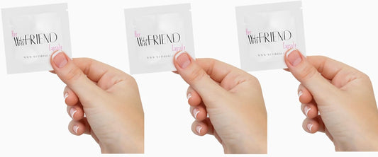 Her and His Honey Wet Friend Capsules - Pack of 3