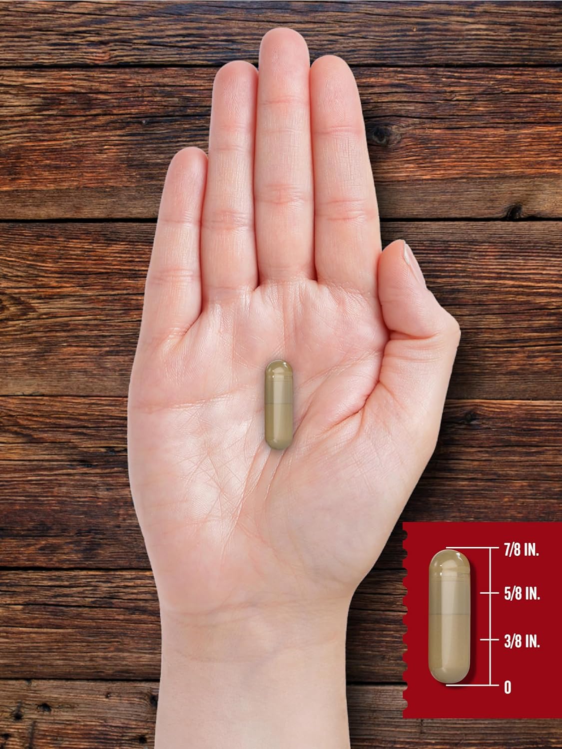 Herbage Farmstead Grass Fed Beef Organ Complex - 200 Capsules - Pasture Raised, Grain Free Supplement with Desiccated Liver, Kidney, Pancreas, Heart, Spleen - Non-GMO, Gluten Free