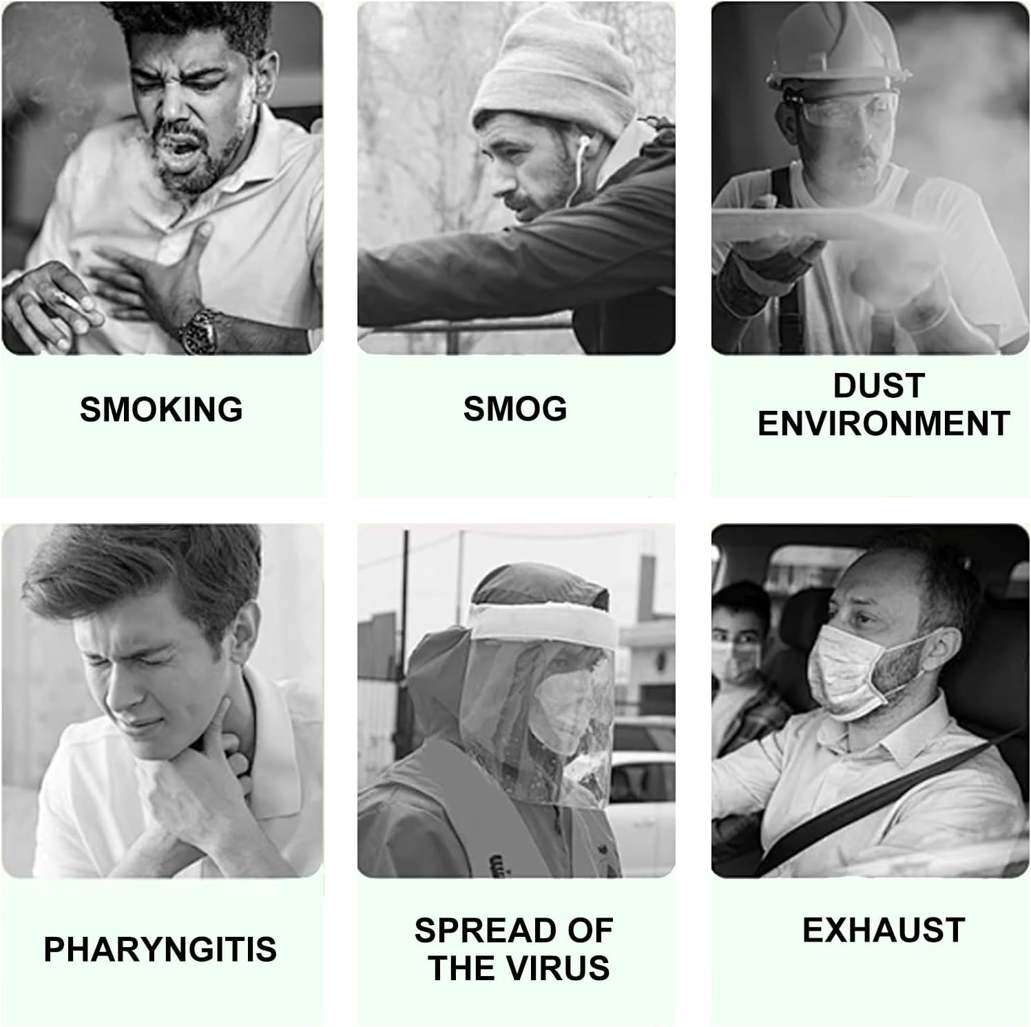 Herbal Lung Cleanse Spray with Mullein Leaf Extract - Setymoy Pure Herbal Extract (1 PCS)