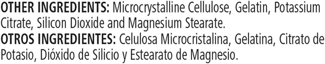 Herbalife Cell Activator Capsules with Aloe Vera and Antioxidant Support - 60 Count