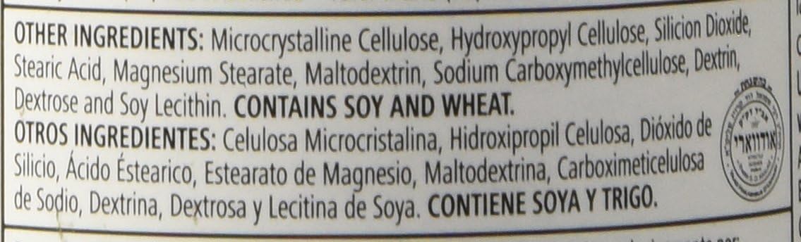 Herbalife N-R-G Guarana Tablets - Natural Energy Boost Supplement