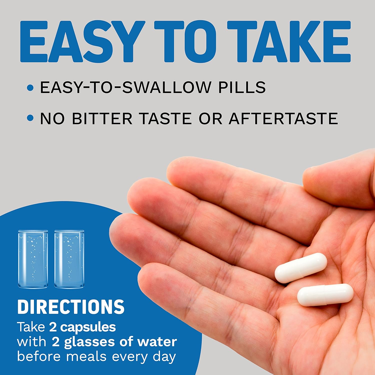 Herbtonics Apple Cider Vinegar Capsules with Keto BHB - Healthy Weight Support & Slimming Formula for Women & Men - Liver Cleanse Detox with Milk Thistle & 24 Herbs