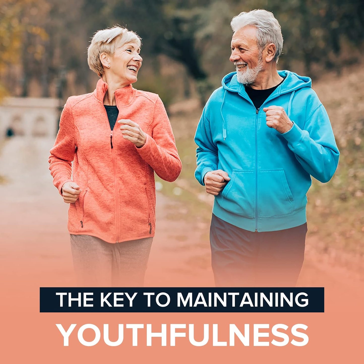 High Absorption 1600mg Liposomal NAD+ Supplement for Anti-Aging & Energy Support - 98% Pure NAD+ Alternative to NR or NADH - 180 Softgels