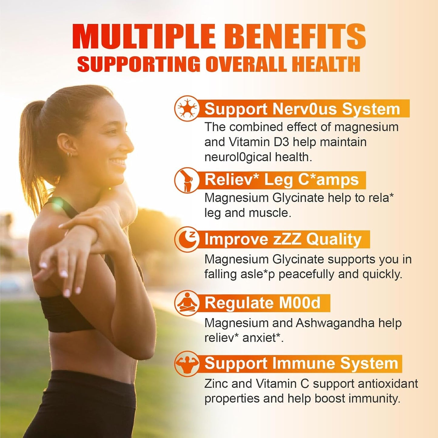 High Absorption Maennyliy Calcium 1200 mg Gummies for Adults with Vitamin D3, K2, Magnesium, Zinc, Boron, Copper, and Ashwagandha - Calcium Citrate Supplement for Bone, Muscle, Immune Support