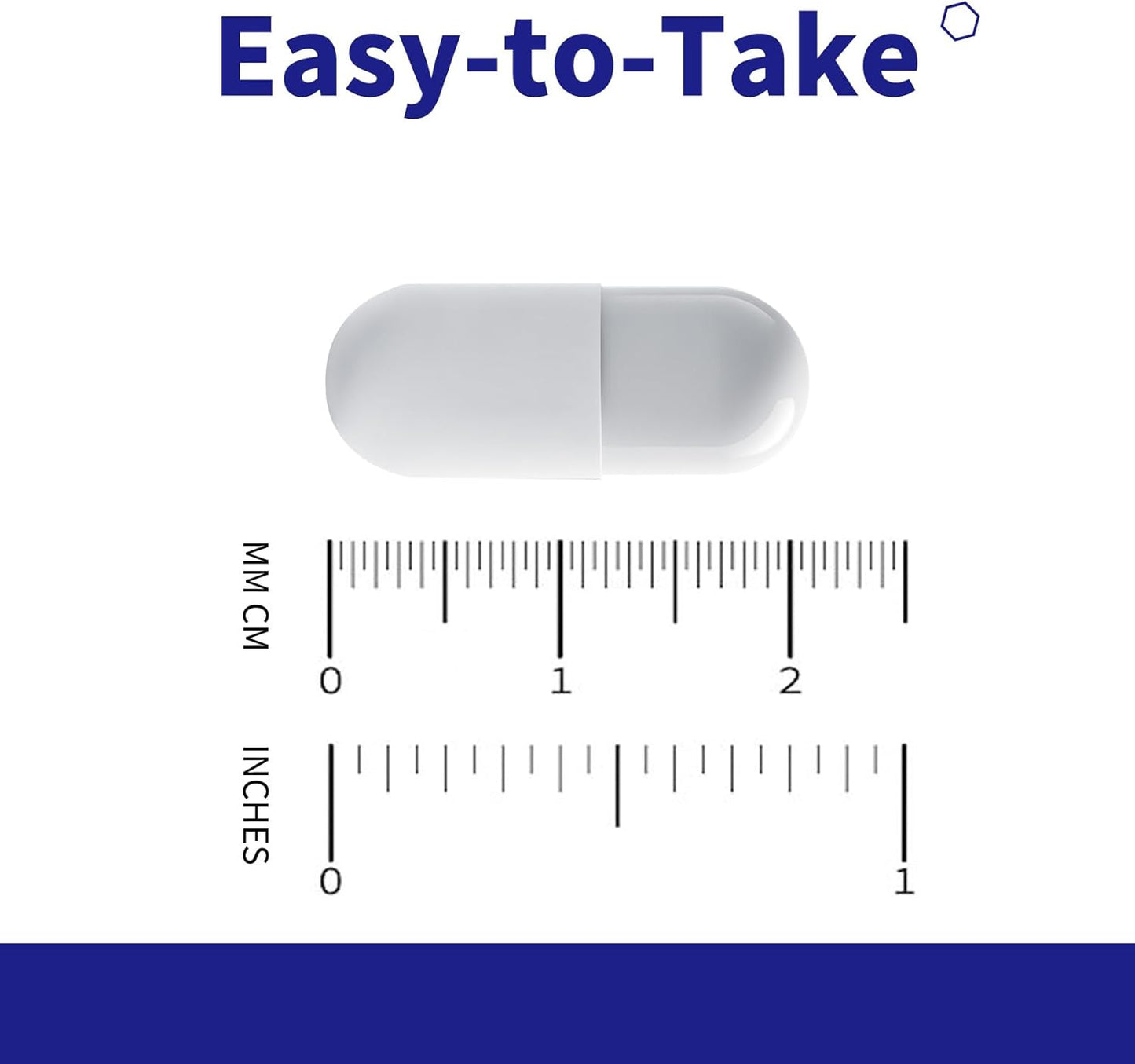 High Absorption Magnesium L-Threonate Capsules - 2000mg for Sleep, Cognition & Energy - Non-GMO, Gluten Free - 40 Day Supply