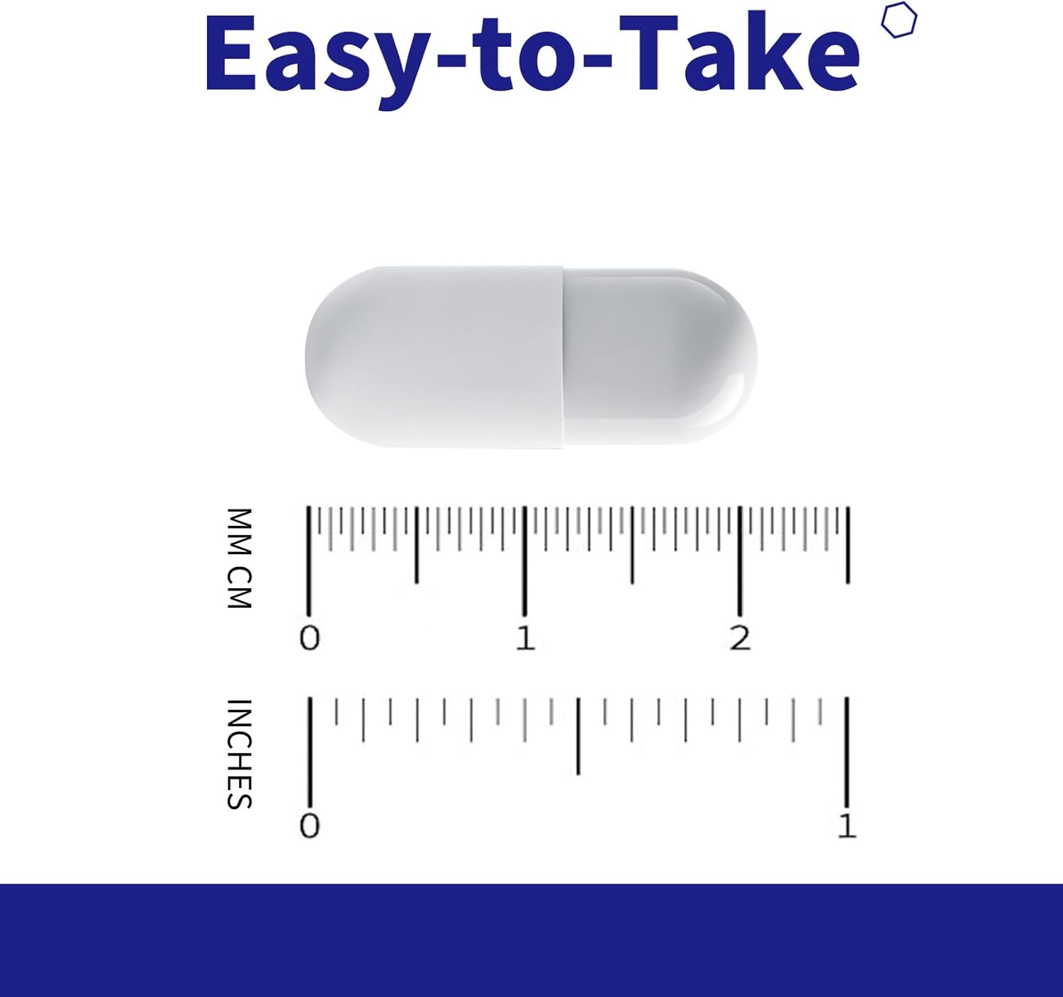 High Absorption Magnesium L-Threonate Capsules - 2000mg for Sleep, Cognition & Energy - Non-GMO, Gluten Free - 40 Day Supply