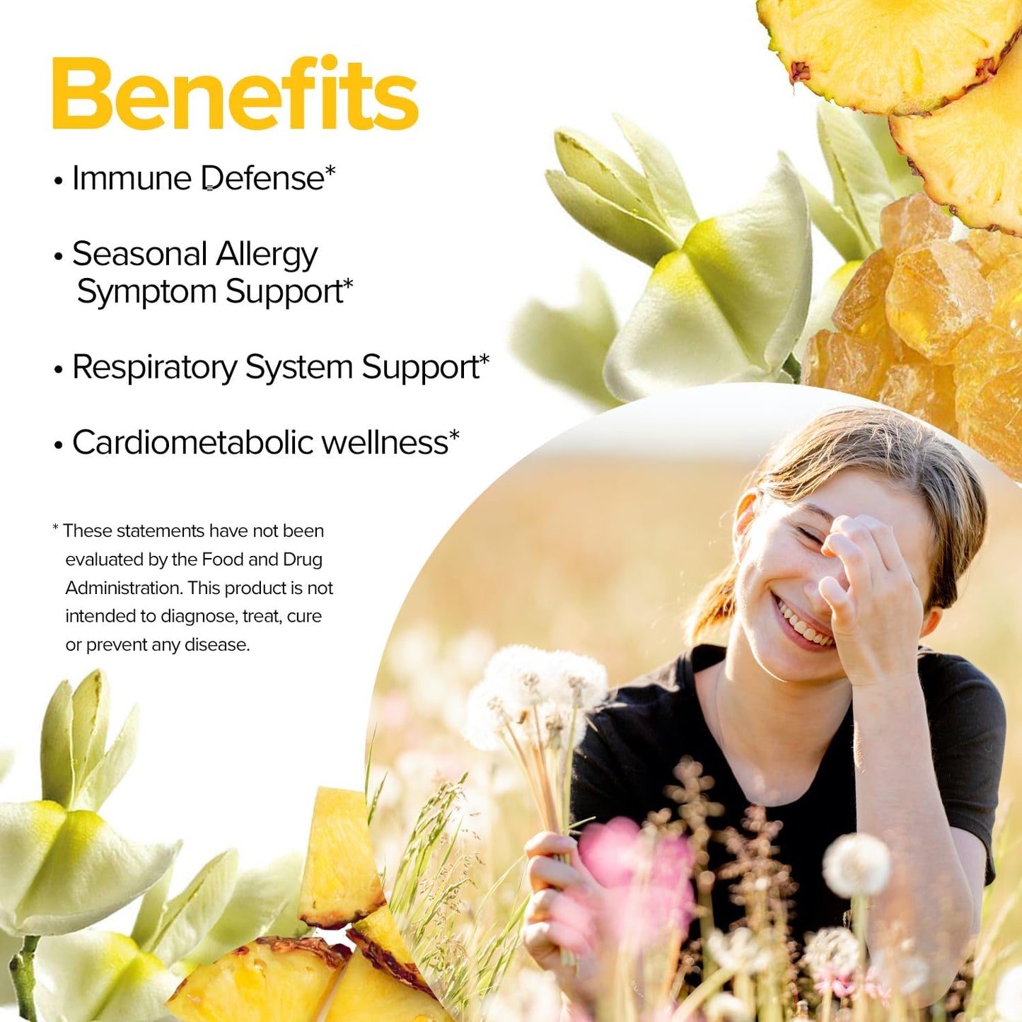 High Absorption Quercetin Phytosome Capsules - Immune & Respiratory Health Support - Premium Antioxidant Supplement