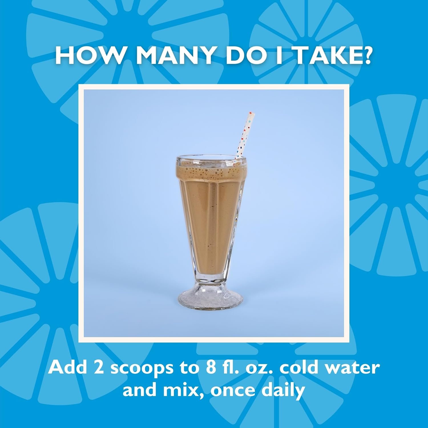 High-Fiber Whey Isolate Protein Powder with Probiotics & Prebiotics - Iced Macchiato Flavor for Post Bariatric Surgery - 20g Protein (15 Servings)