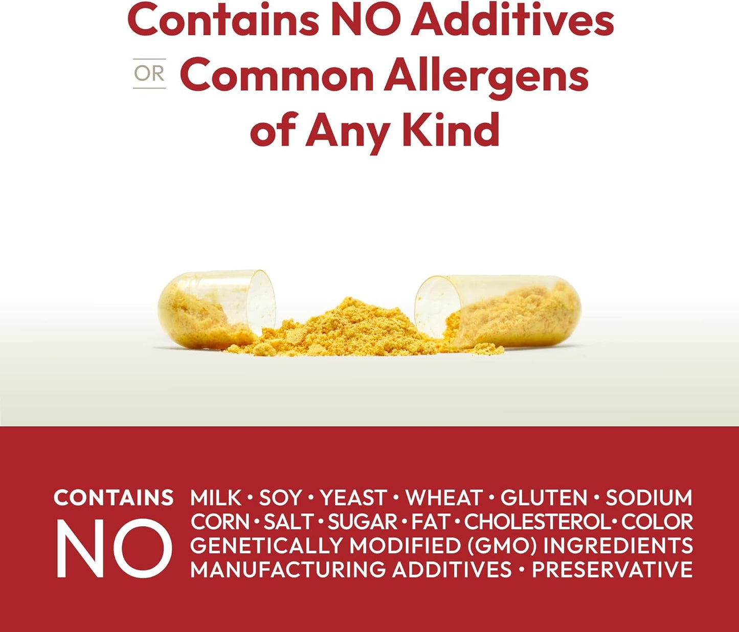 High Potency B-Complex Capsules with Folate and Biotin for Energy, Immune Function, and Fat Metabolism