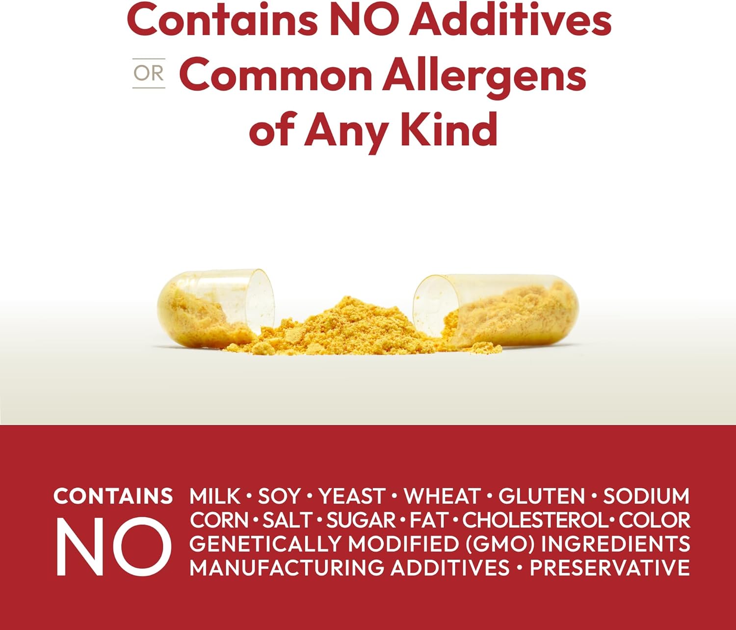 High Potency B-Complex Capsules with Folate and Biotin for Energy, Immune Function, and Fat Metabolism