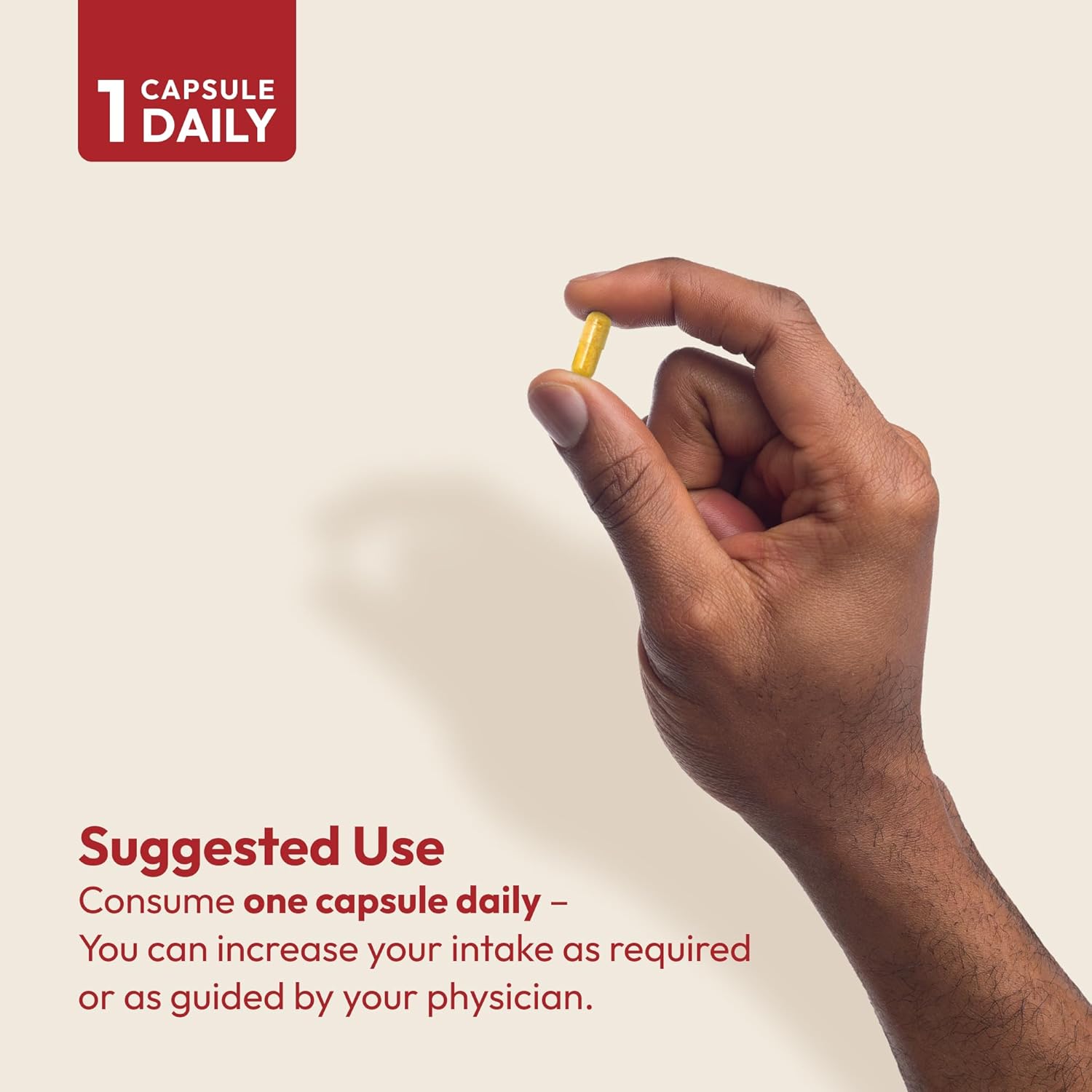 High Potency B-Complex Capsules with Folate and Biotin for Energy, Immune Function, and Fat Metabolism