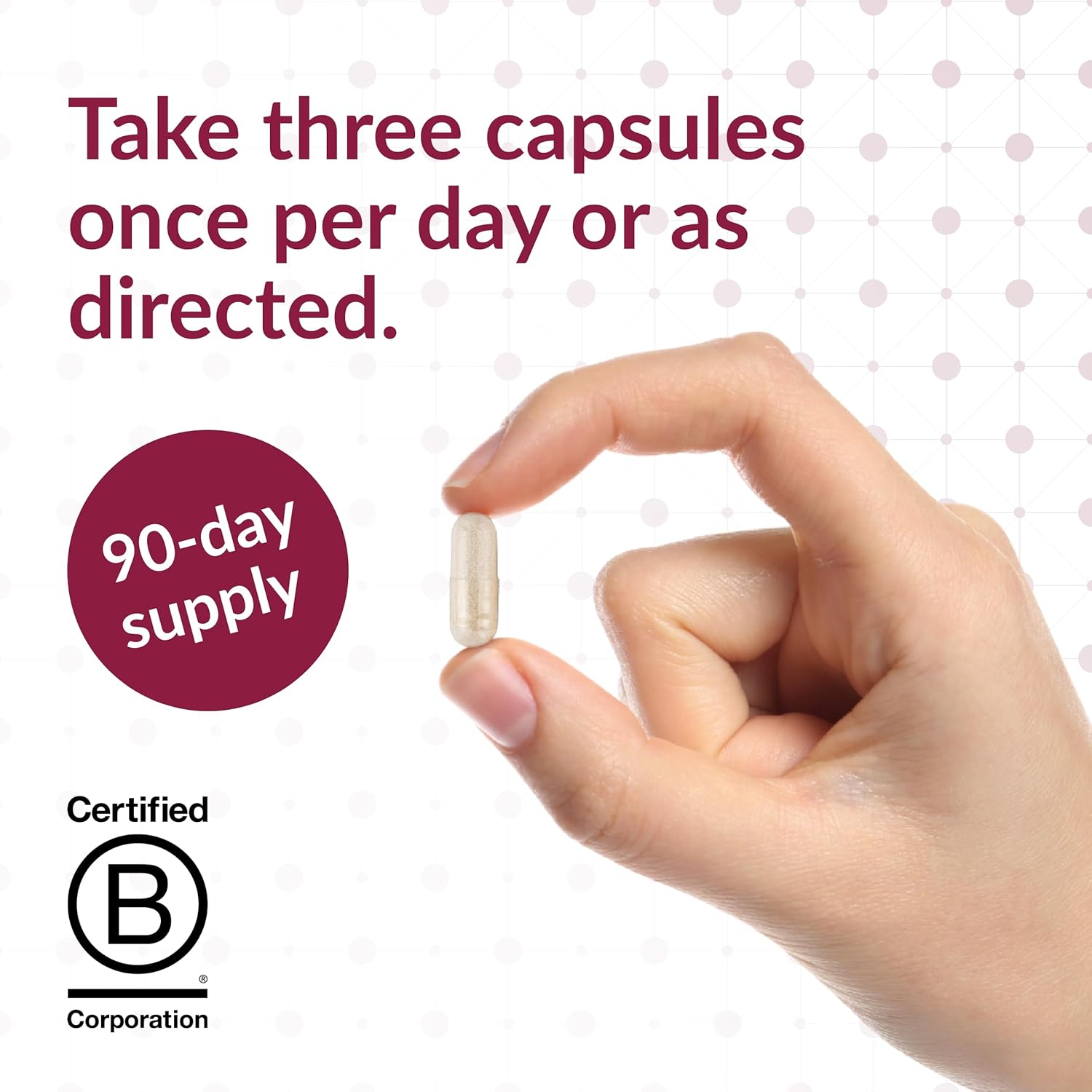 High Potency Bariatric Advantage Ultra Multi Multivitamin Capsules Without Iron - Specifically for Bariatric Surgery Patients - Includes Calcium, Vitamin C, and More - 270 Capsules