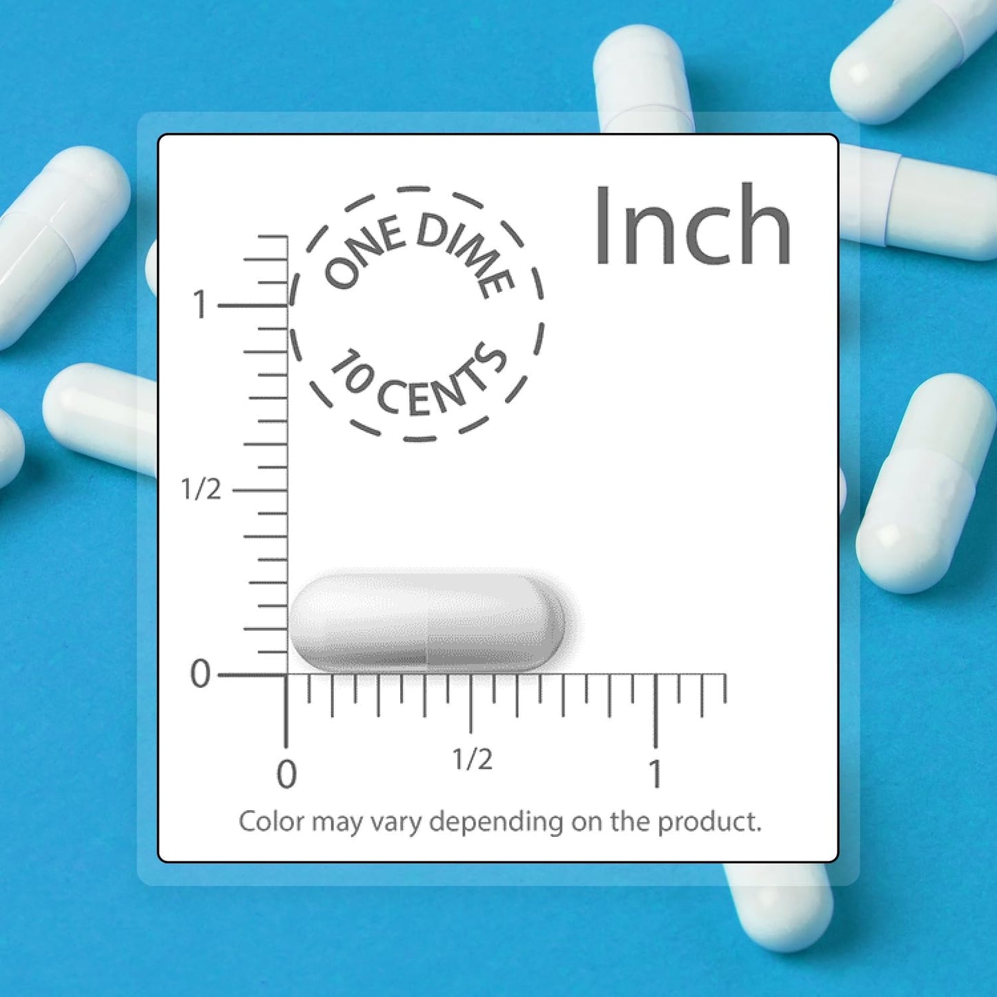 High Potency Benfotiamine Supplement 320mg Per Day - Bioavailable Vitamin B1 - Non-GMO & Gluten Free - 120 Vegetarian Capsules