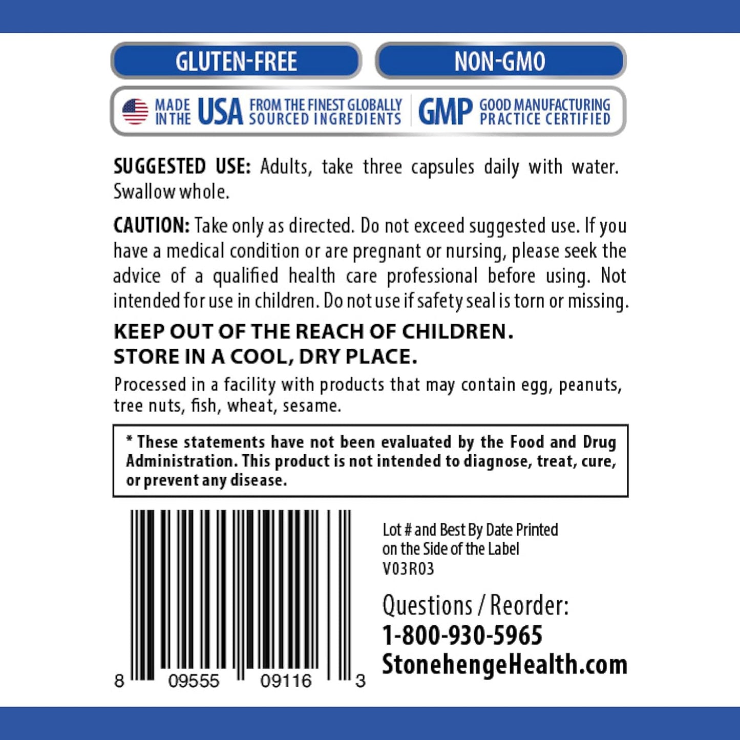 High Potency Liposomal Vitamin C Capsules - 1500mg - 90 Count - Non-GMO Sunflower Source - Immune System Support, Collagen, Brain Health*