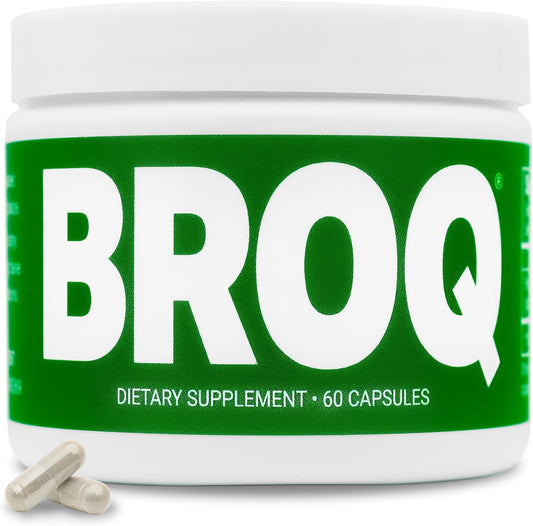 High Potency Natural Stabilized Sulforaphane Supplement - Over 2X Stronger Than Competitors - Backed by Independent Lab Tests