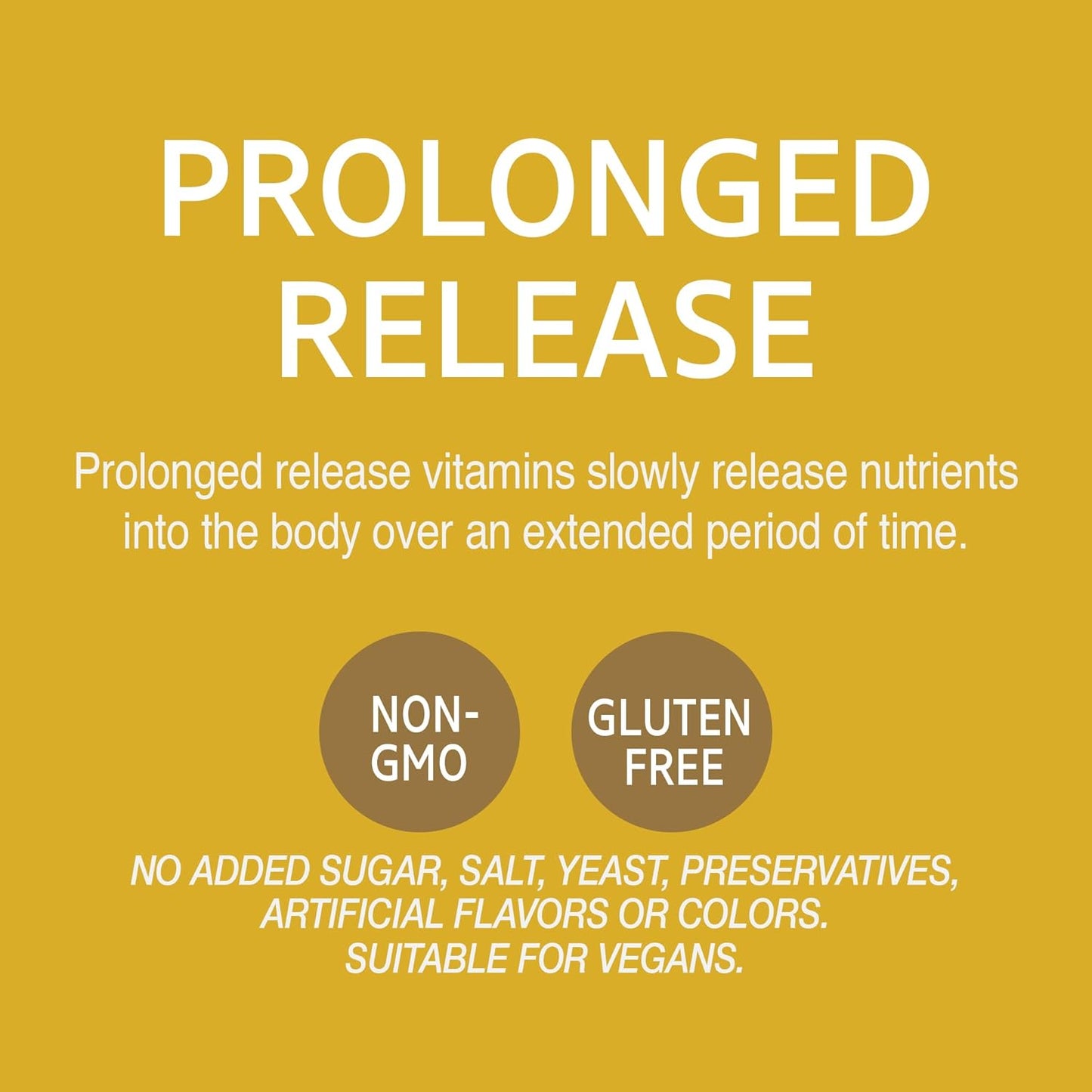 High Potency Niacinamide 500mg Tablets, 110-Count, Vitamin B Complex Supplement for Energy, Heart & Nervous System Support, Non-GMO, Vegan-Friendly