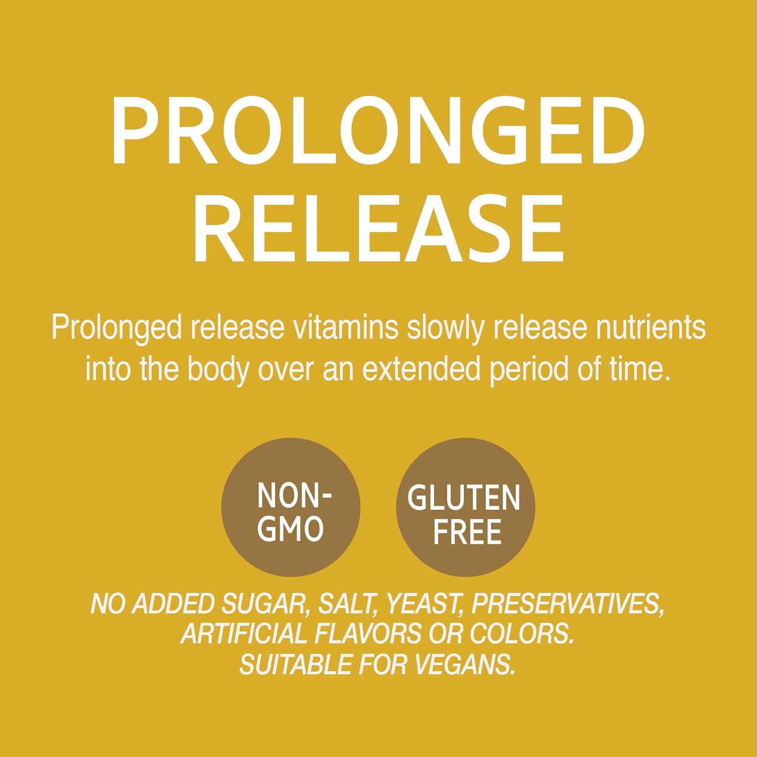 High Potency Niacinamide 500mg Tablets, 110-Count, Vitamin B Complex Supplement for Energy, Heart & Nervous System Support, Non-GMO, Vegan-Friendly