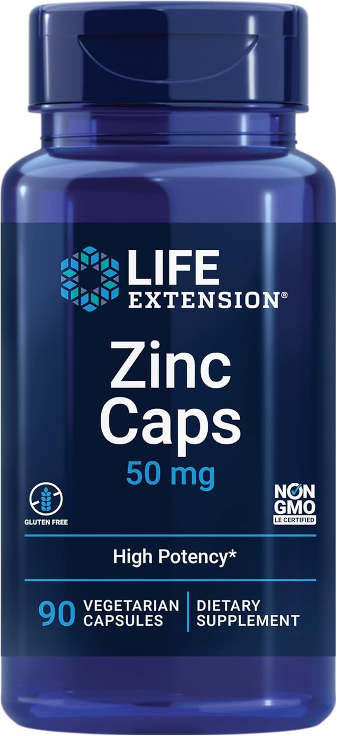 High Potency Omega-3 Fish Oil with Sesame Lignans, Olive Extract, and Zinc Citrate - Immune Defense Support Supplement