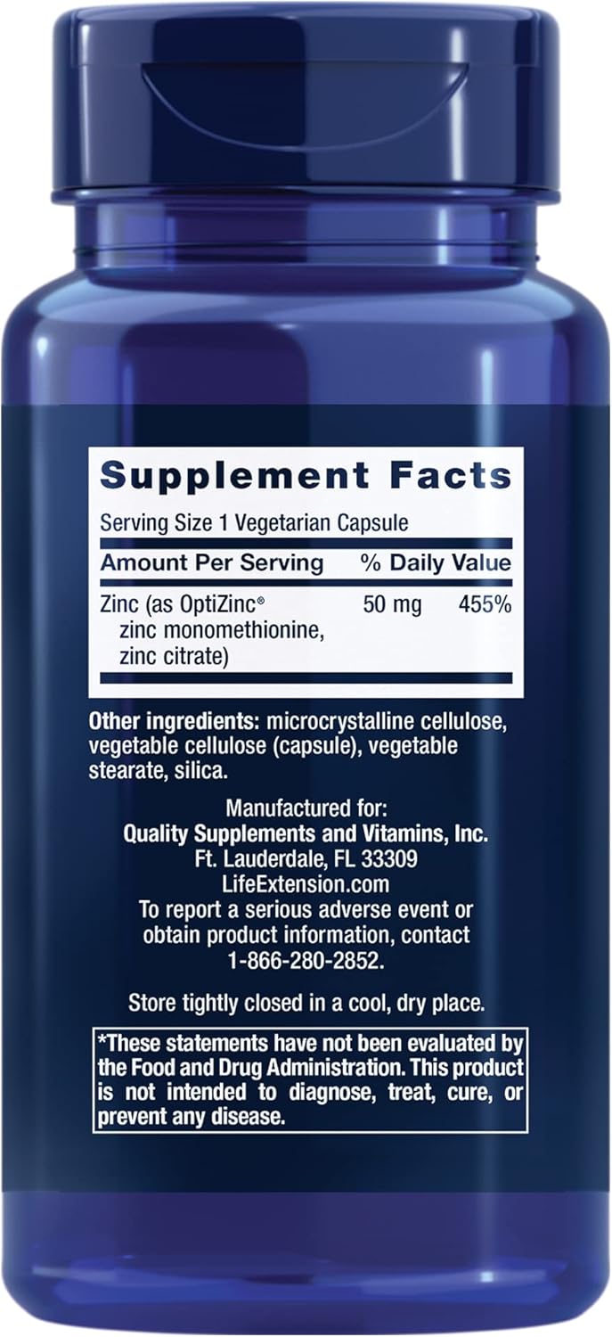 High Potency Omega-3 Fish Oil with Sesame Lignans, Olive Extract, and Zinc Citrate - Immune Defense Support Supplement