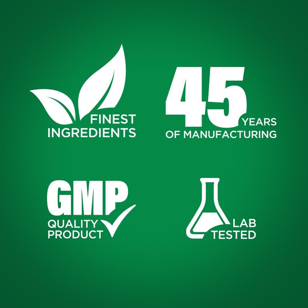 High Potency Piping Rock Odorless Garlic Softgels - 2400mg, 250 Pills - Herbal Supplement, Non-GMO, Gluten Free Extract