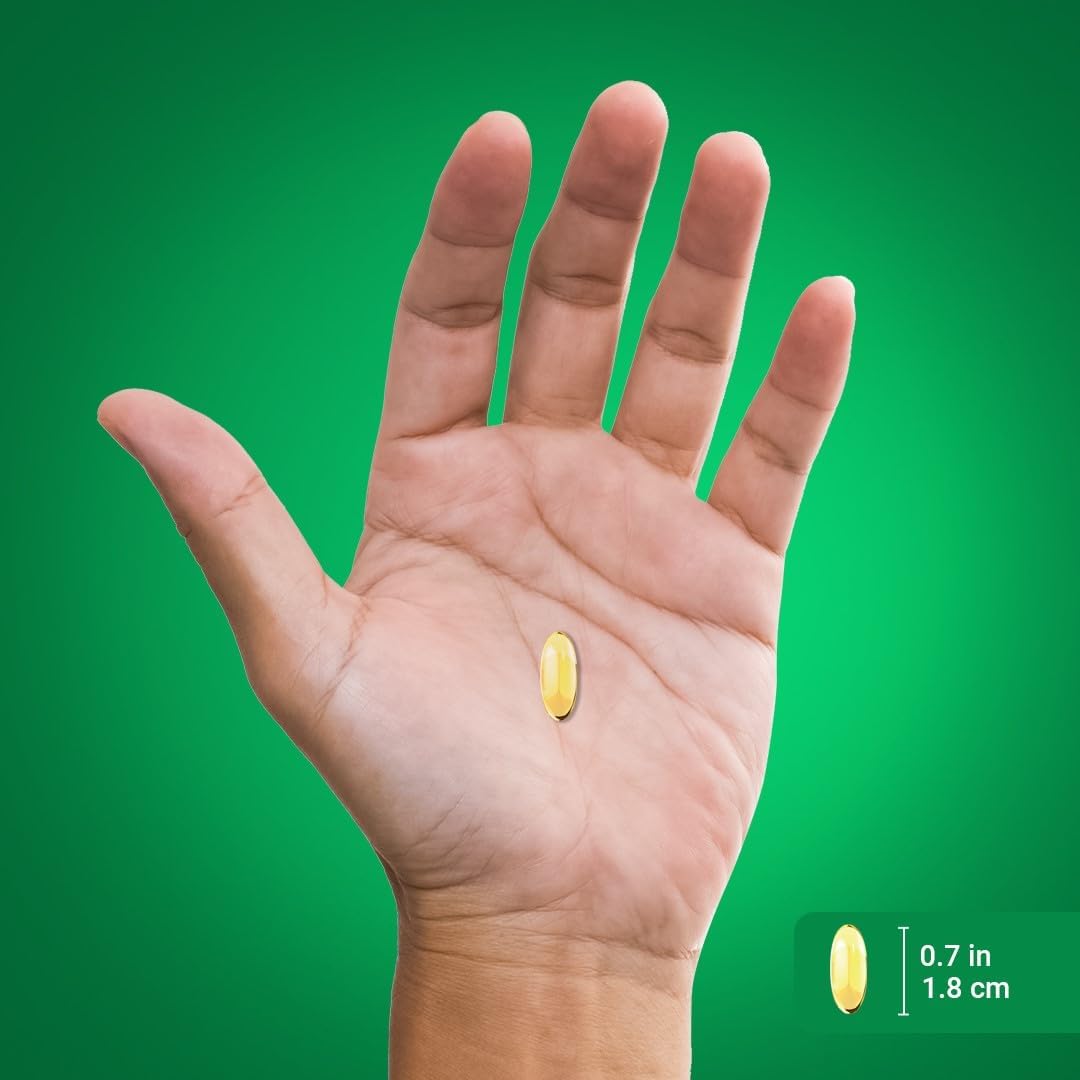 High Potency Piping Rock Odorless Garlic Softgels - 2400mg, 250 Pills - Herbal Supplement, Non-GMO, Gluten Free Extract