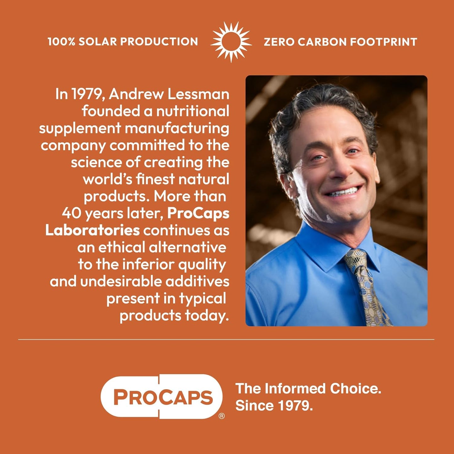 High Potency Turmeric Capsules with 95% Curcuminoids for Optimal Absorption - 60 Capsules by ANDREW LESSMAN