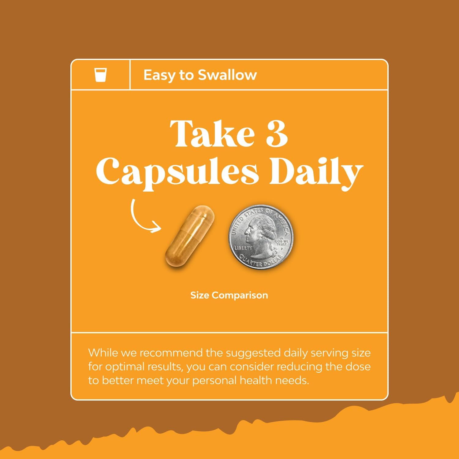 High Potency Turmeric Curcumin Supplement with Black Pepper Extract for Joint Health - 95% Curcuminoids for Daily Support - Enhanced Absorption with Bioperine