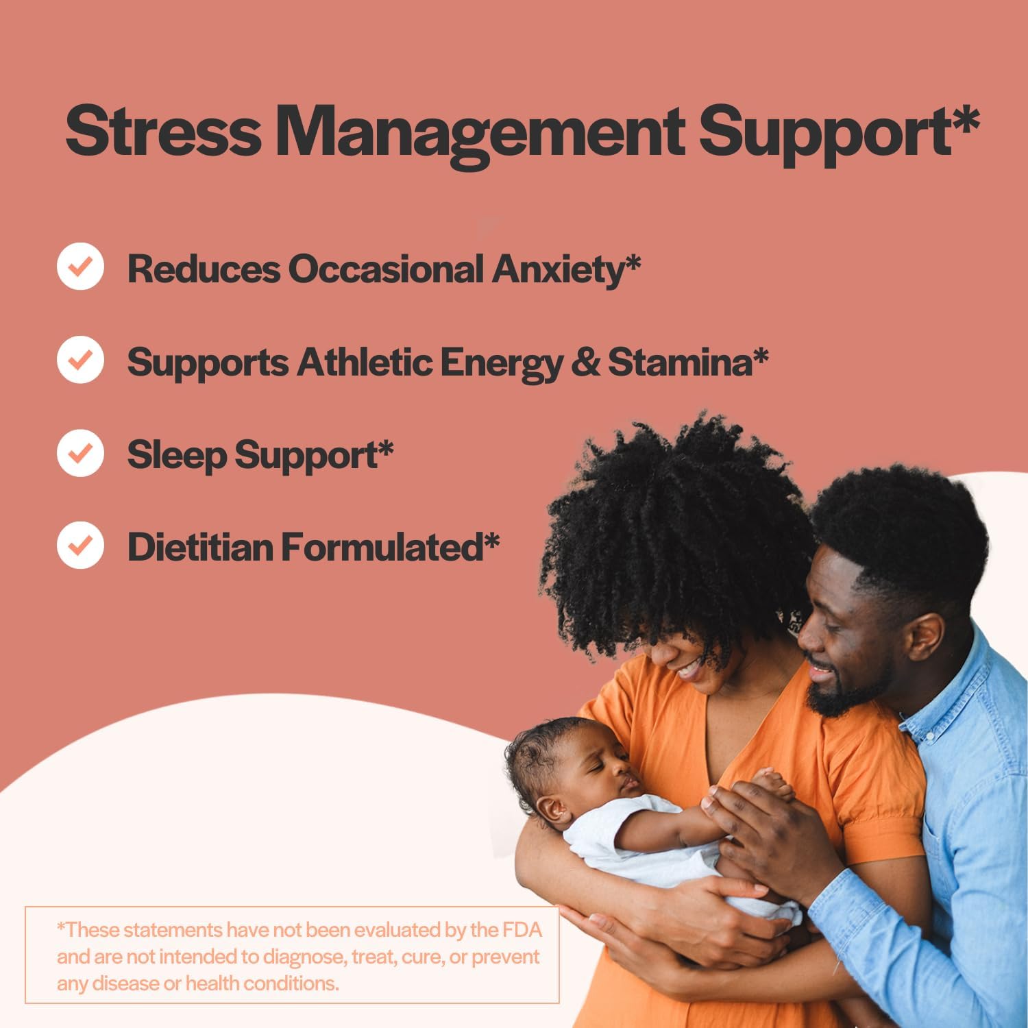 High Potency Vegan Ashwagandha Capsules with 5% Withanolides - 300mg Stress Management Support - 60 Pills for Well Being & Energy