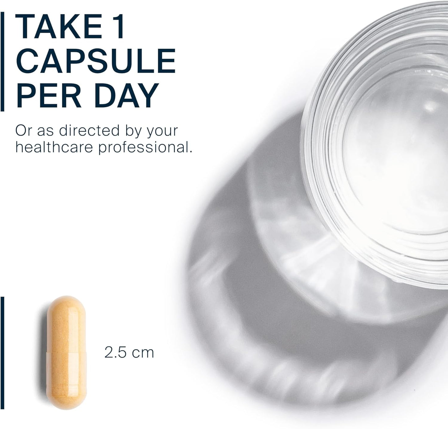 High-Potency Vegan Vitamin B-Complex Capsules for Energy, Metabolism, and Heart Health - 240 Capsules