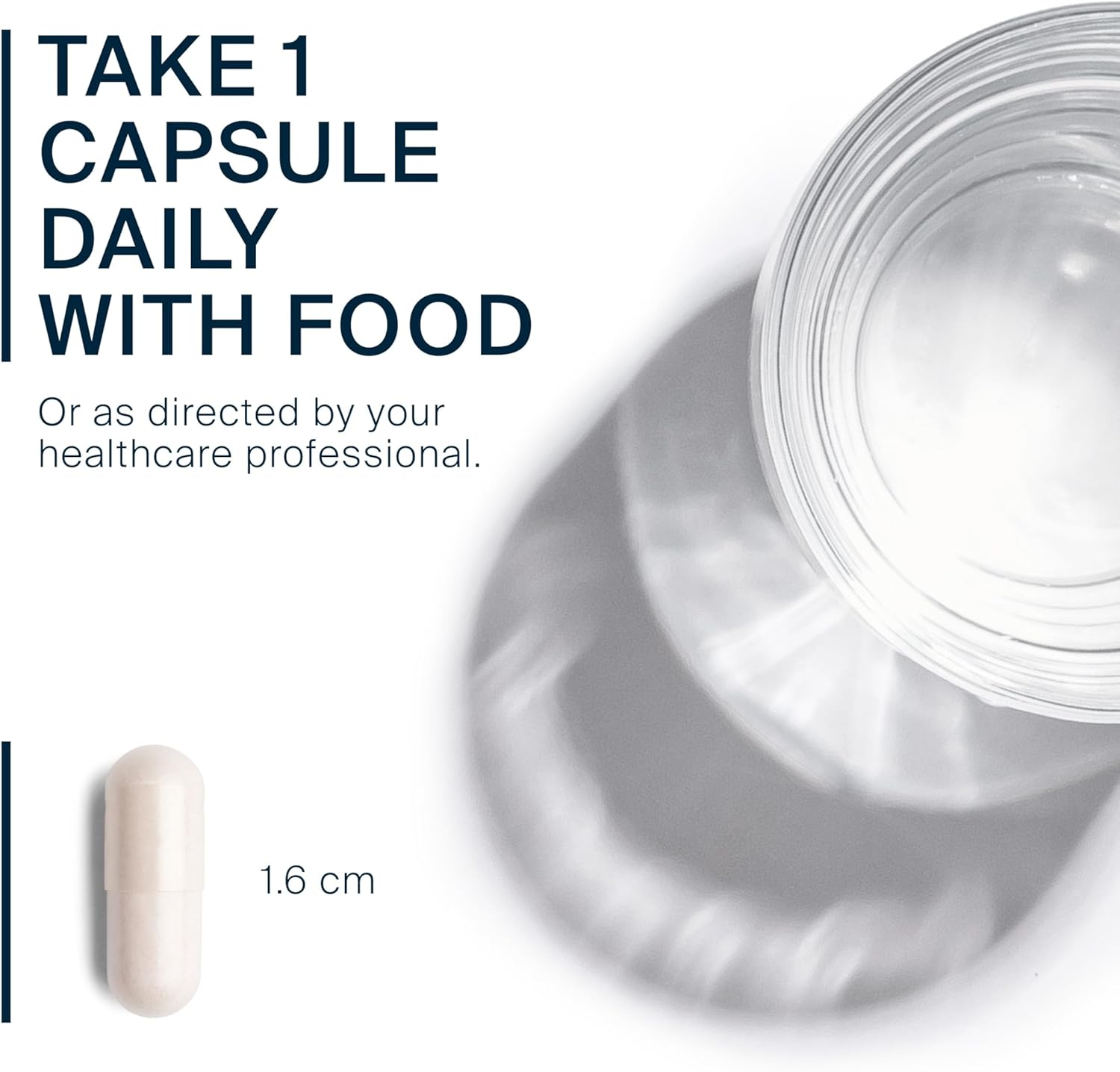 High-Potency Vegan Vitamin B12 & Methylated Folate Supplement for Nervous System and Metabolism Support - 200 Capsules