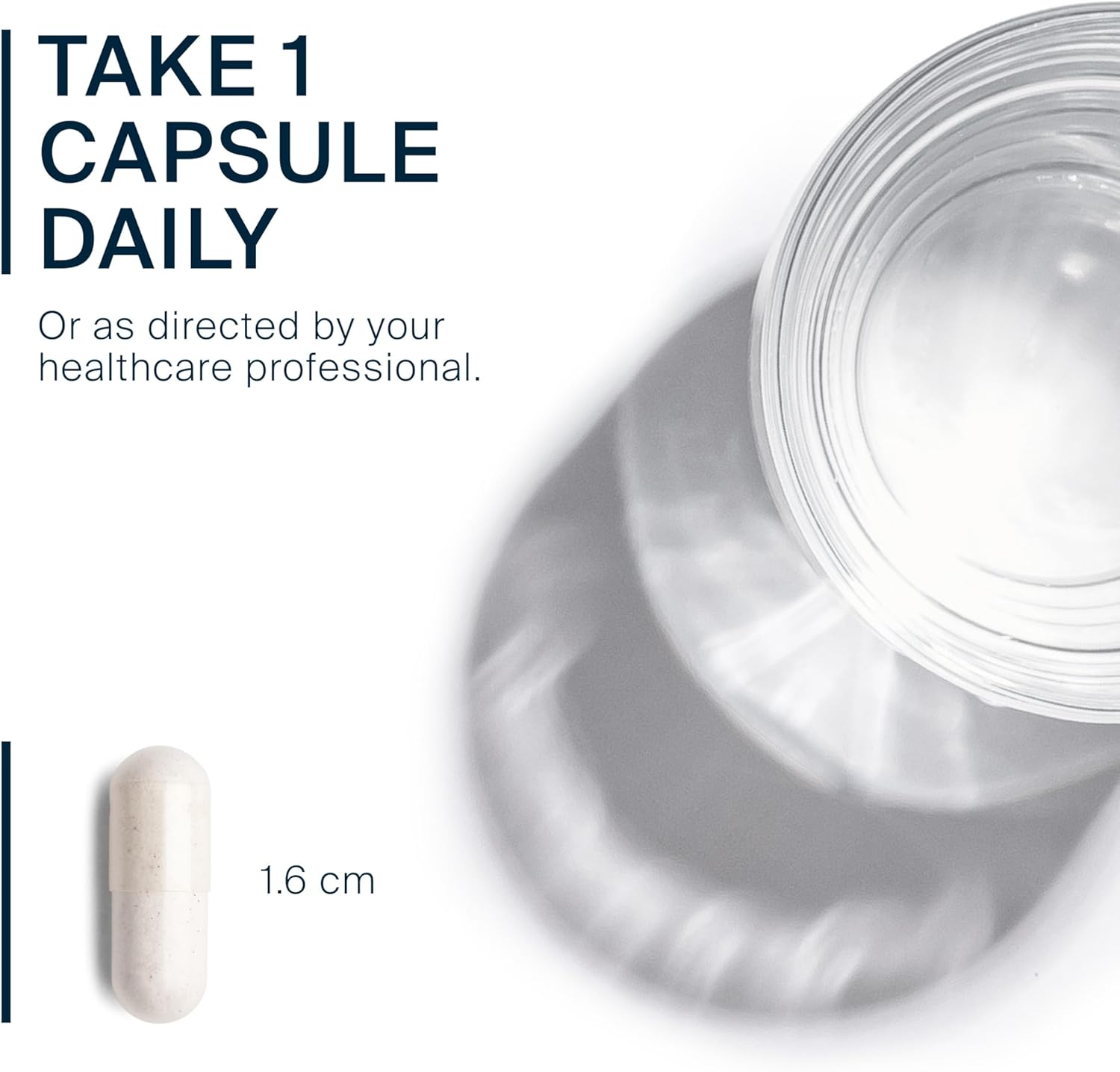 High-Potency Vegan Vitamin B12 Supplement 1000mcg Capsules - Methylcobalamin for Metabolism, Cognitive & Nervous System Health - Gluten, Dairy, Soy Free